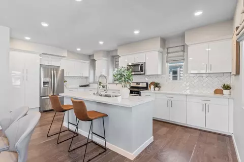 Kitchen - 1455 Cherry Cir, Milpitas, CA 95035 photo 2 of 2