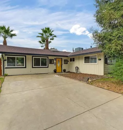 7025 Auburn Blvd, Citrus Heights, CA 95621