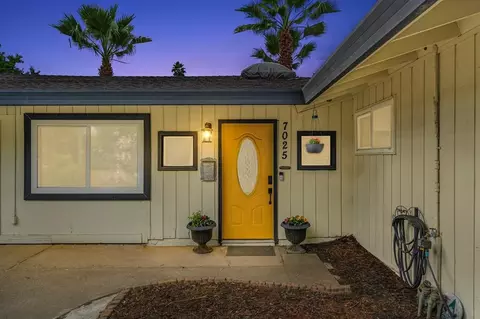 7025 Auburn Blvd, Citrus Heights, CA 95621