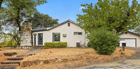 225 Flood Rd, Auburn, CA 95603