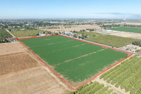0 E Monte Vista Ave, Denair, CA 95316