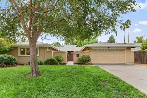 4306 Vista Way, Davis, CA 95618 photo 1