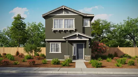 3318 Lunar Sky Walk, Sacramento, CA 95834