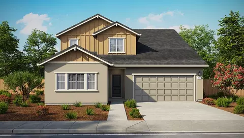 7041 Vail Ranch Rd, Roseville, CA 95747