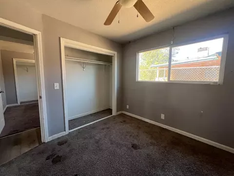 Bedroom - 2094 Virgilia Ln, Olivehurst, CA 95961 photo 4 of 4