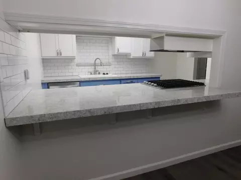Kitchen - 501 Rose Ave #9, Modesto, CA 95355 photo 5 of 5