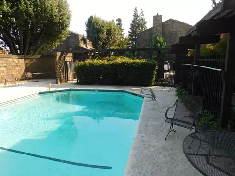 Exterior - 501 Rose Ave #9, Modesto, CA 95355 photo 12 of 12
