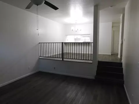 Living - 501 Rose Ave #9, Modesto, CA 95355 photo 3 of 6
