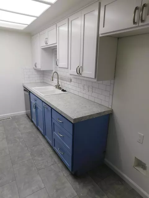 Kitchen - 501 Rose Ave #9, Modesto, CA 95355 photo 1 of 5