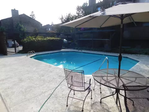 Exterior - 501 Rose Ave #9, Modesto, CA 95355 photo 10 of 12