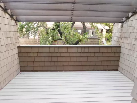 Exterior - 501 Rose Ave #9, Modesto, CA 95355 photo 6 of 12