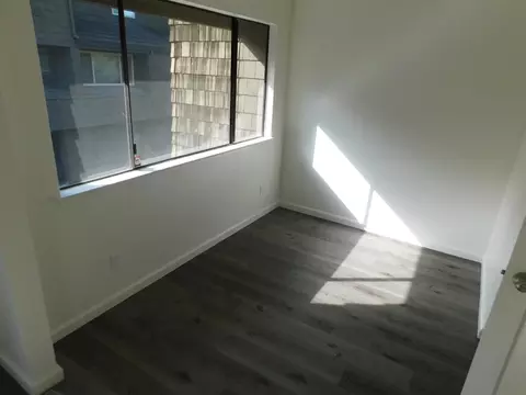 Bedroom - 501 Rose Ave #9, Modesto, CA 95355 photo 4 of 5