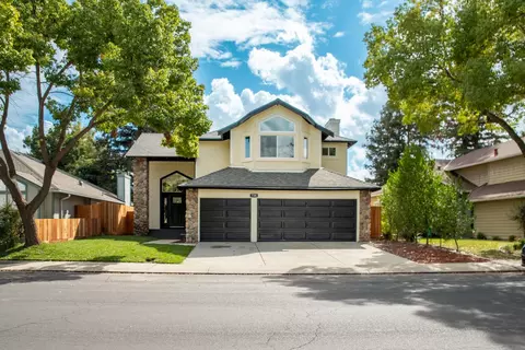 728 Waddell Way, Modesto, CA 95357