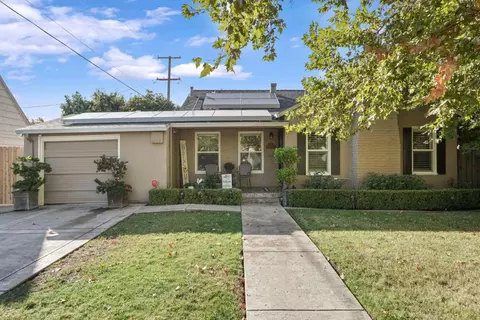 1068 Middlefield Ave, Stockton, CA 95204