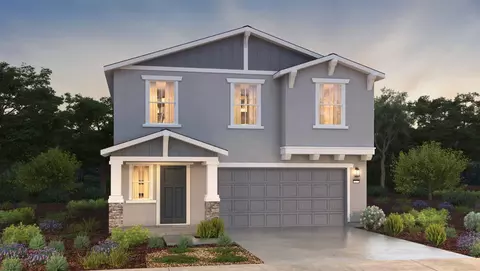 324 Sable Ct #65 AR, Merced, CA 95341