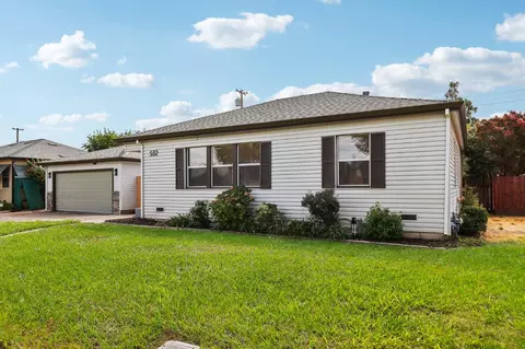 Exterior - 532 Louie Ave, Lodi, CA 95240 photo 8 of 8