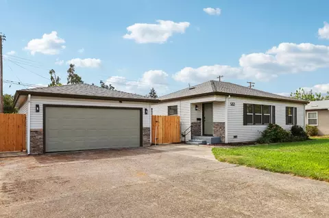 Exterior - 532 Louie Ave, Lodi, CA 95240 photo 2 of 8