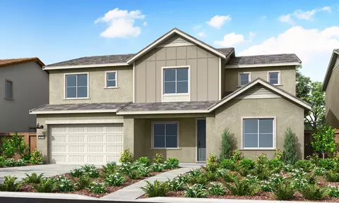 4074 Timberland Dr, Rancho Cordova, CA 95742