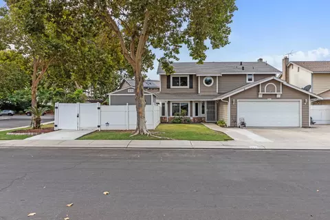 3921 Mesrob Ct, Modesto, CA 95356 photo 1