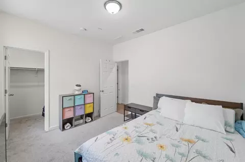 Bedroom - 617 Mansfield Dr, Patterson, CA 95363 photo 4 of 8