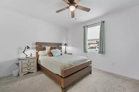 Bedroom - 617 Mansfield Dr, Patterson, CA 95363 photo 1 of 8