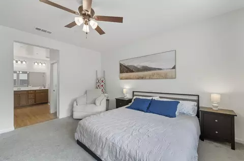 Bedroom - 617 Mansfield Dr, Patterson, CA 95363 photo 8 of 8