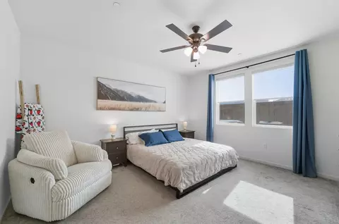 Bedroom - 617 Mansfield Dr, Patterson, CA 95363 photo 6 of 8