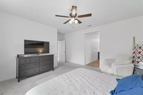 Bedroom - 617 Mansfield Dr, Patterson, CA 95363 photo 7 of 8