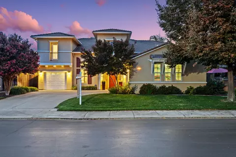 3205 Sundance Lake Dr, Modesto, CA 95355