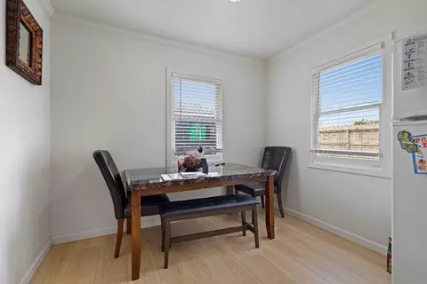 Dining - 117 E Fairmont Ave, Modesto, CA 95354 photo 1 of 1