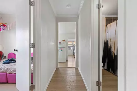Entry Way - 117 E Fairmont Ave, Modesto, CA 95354 photo 2 of 2