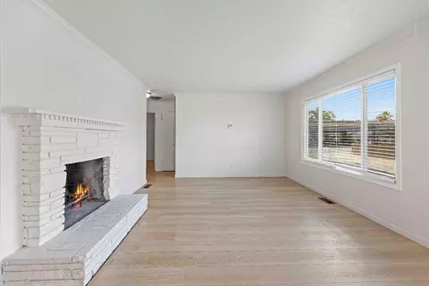 Living - 117 E Fairmont Ave, Modesto, CA 95354 photo 4 of 6