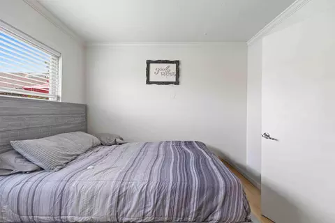 Bedroom - 117 E Fairmont Ave, Modesto, CA 95354 photo 9 of 9