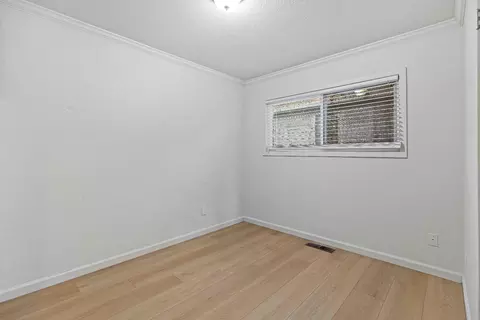 Bedroom - 117 E Fairmont Ave, Modesto, CA 95354 photo 5 of 9