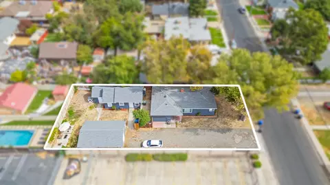 View/Area - 117 E Fairmont Ave, Modesto, CA 95354 photo 3 of 5