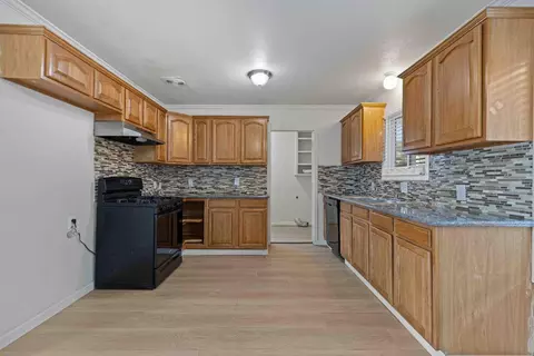 Kitchen - 117 E Fairmont Ave, Modesto, CA 95354 photo 1 of 3