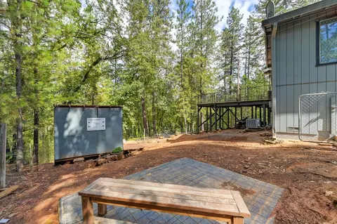 Exterior - 950 Pine Hill Rd, Colfax, CA 95713 photo 18 of 25
