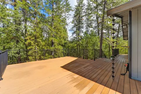 Exterior - 950 Pine Hill Rd, Colfax, CA 95713 photo 5 of 25