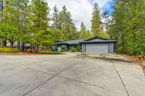 Exterior - 950 Pine Hill Rd, Colfax, CA 95713 photo 1 of 25