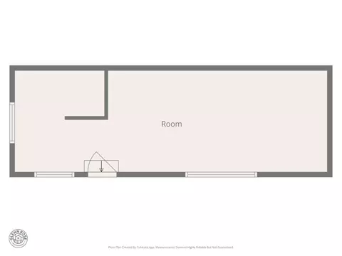 Floorplan - 950 Pine Hill Rd, Colfax, CA 95713 photo 1 of 2
