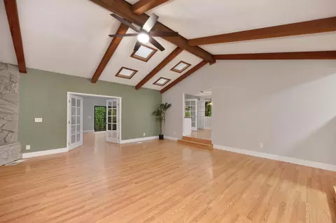 Living - 950 Pine Hill Rd, Colfax, CA 95713 photo 1 of 9