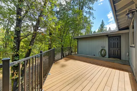 Exterior - 950 Pine Hill Rd, Colfax, CA 95713 photo 12 of 25