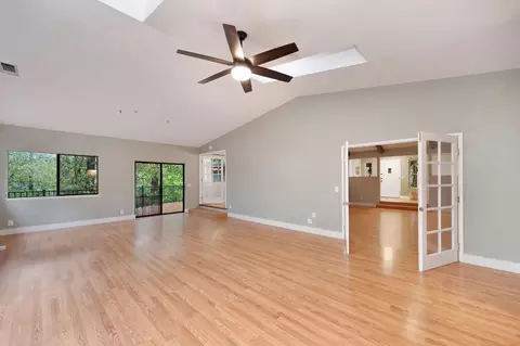Living - 950 Pine Hill Rd, Colfax, CA 95713 photo 6 of 9