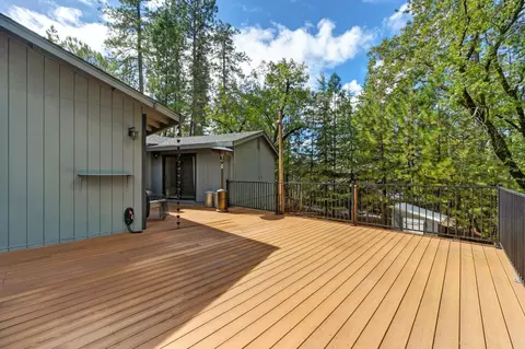 Exterior - 950 Pine Hill Rd, Colfax, CA 95713 photo 8 of 25