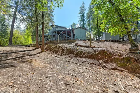 Exterior - 950 Pine Hill Rd, Colfax, CA 95713 photo 25 of 25