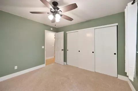 Bedroom - 950 Pine Hill Rd, Colfax, CA 95713 photo 4 of 6