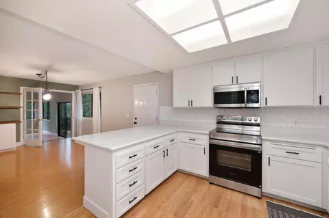 Kitchen - 950 Pine Hill Rd, Colfax, CA 95713 photo 2 of 4