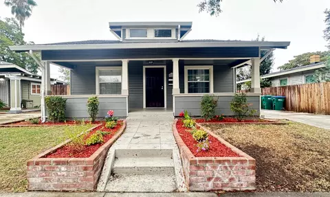 219 E Sonoma Ave, Stockton, CA 95204