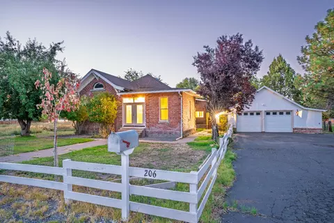 206 E Mcdowell Ave, Alturas, CA 96101 photo 30