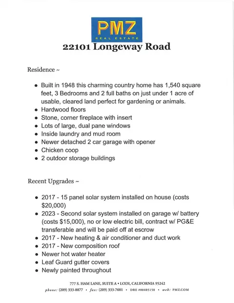 22101 Longeway Rd, Sonora, CA 95370 photo 48
